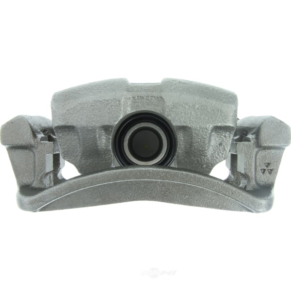 Centric Remanufactured Semi-Loaded Rear Driver Side Brake Caliper 141.45544