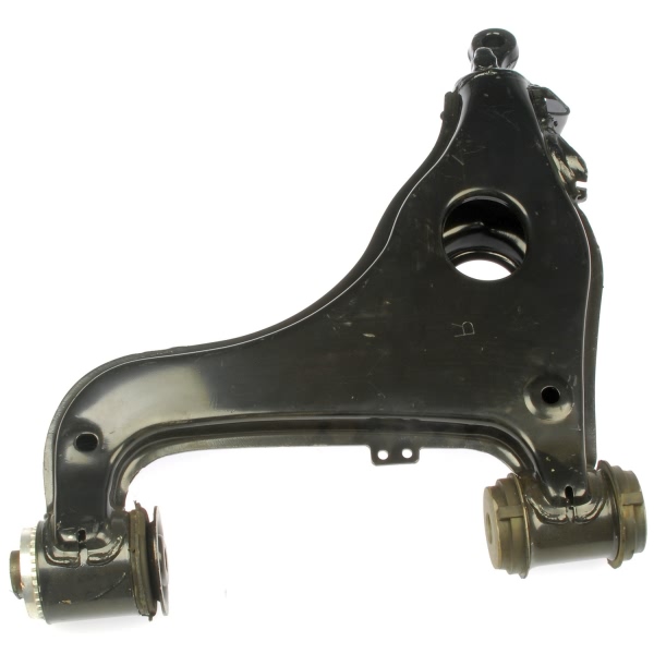 Dorman Front Driver Side Lower Non Adjustable Control Arm 520-587