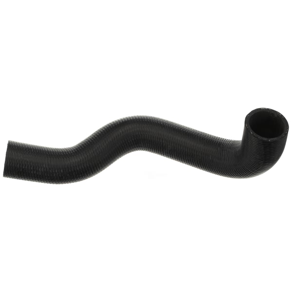 Gates Engine Coolant Molded Radiator Hose 22735