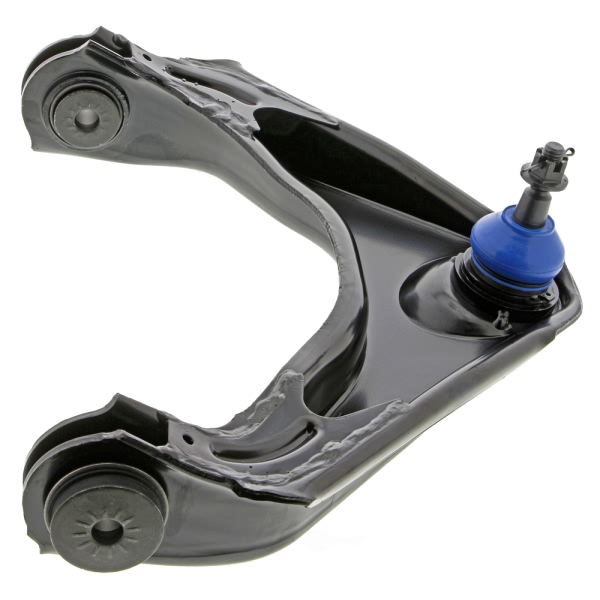 Mevotech Supreme Front Upper Non Adjustable Control Arm And Ball Joint Assembly CMS20360