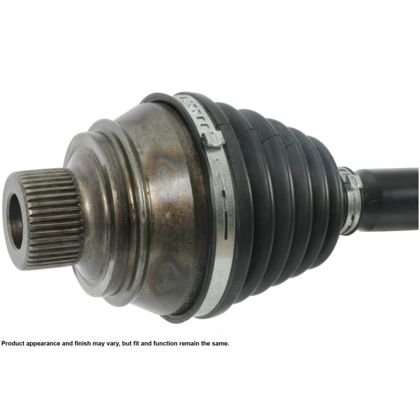 Cardone Reman Remanufactured CV Axle Assembly 60-7418