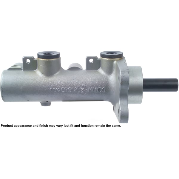 Cardone Reman Remanufactured Master Cylinder 10-3125