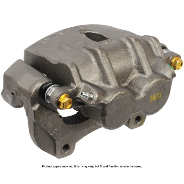 Cardone Reman Remanufactured Unloaded Caliper w/Bracket 18-B5116