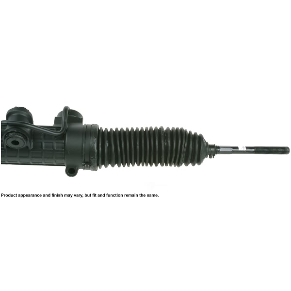 Cardone Reman Remanufactured Hydraulic Power Rack and Pinion Complete Unit 26-4009