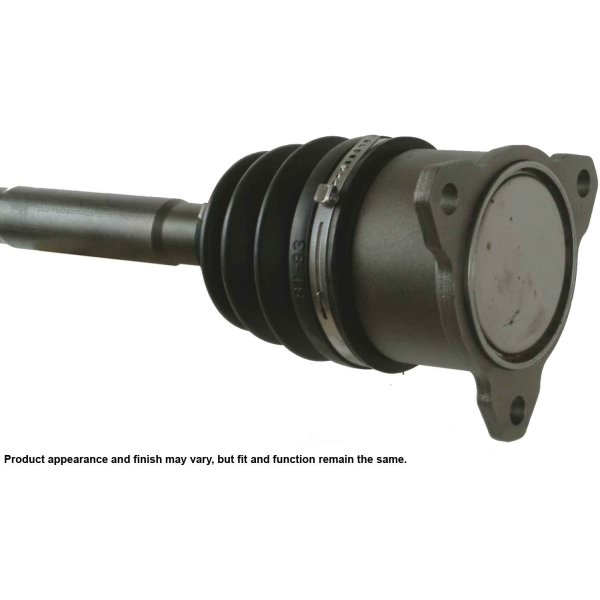 Cardone Reman Remanufactured CV Axle Assembly 60-1439