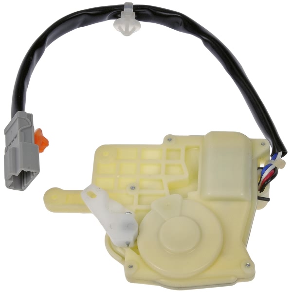 Dorman OE Solutions Front Driver Side Door Lock Actuator Motor 746-702