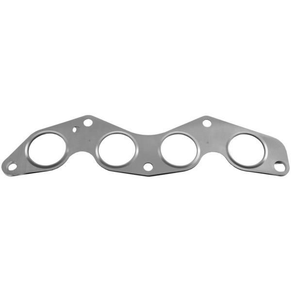 Walker Perforated Metal And Fiber Laminate 5 Bolt Exhaust Manifold Gasket 31730