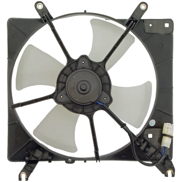 Dorman Engine Cooling Fan Assembly 620-221