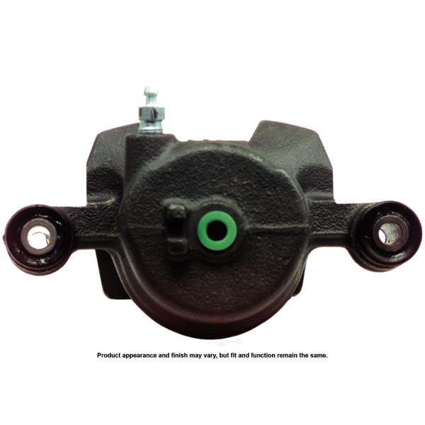 Cardone Reman Remanufactured Unloaded Caliper 19-1944