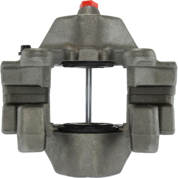 Centric Remanufactured Semi-Loaded Rear Passenger Side Brake Caliper 141.35537