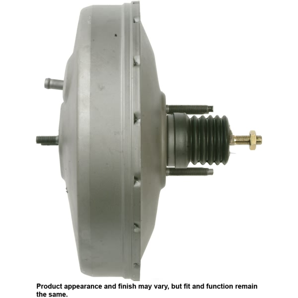 Cardone Reman Remanufactured Vacuum Power Brake Booster w/o Master Cylinder 53-4923