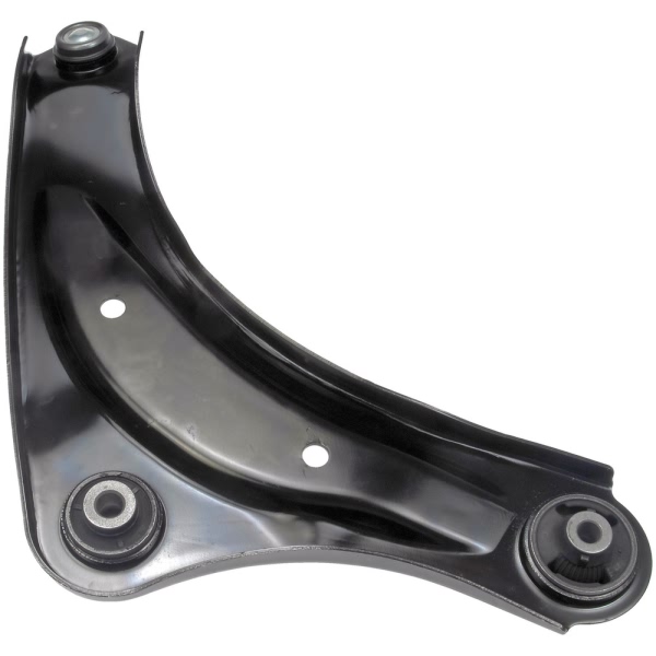 Dorman Front Driver Side Lower Non Adjustable Control Arm And Ball Joint Assembly 522-913