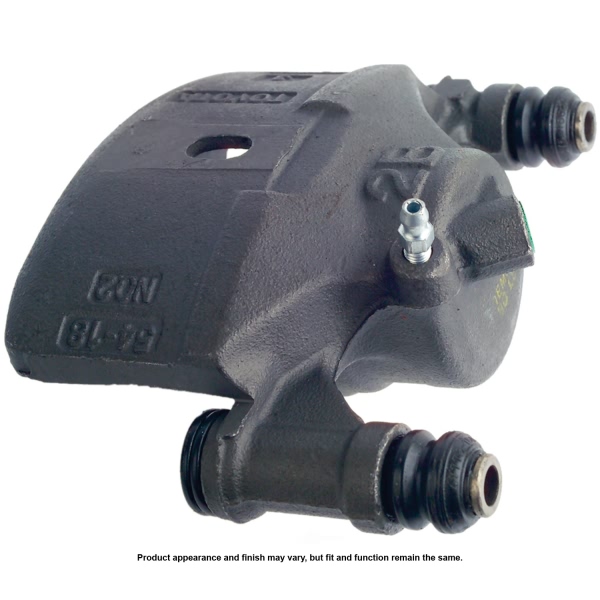 Cardone Reman Remanufactured Unloaded Caliper 19-1421