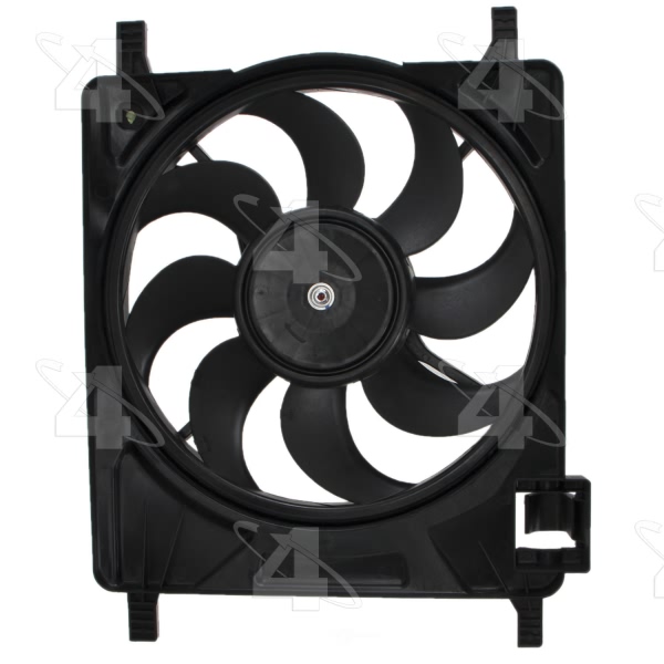 Four Seasons Engine Cooling Fan 76363