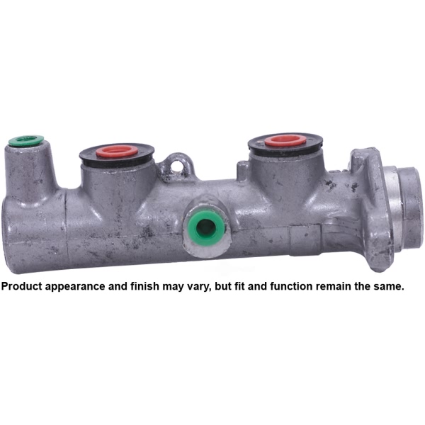 Cardone Reman Remanufactured Master Cylinder 11-2464