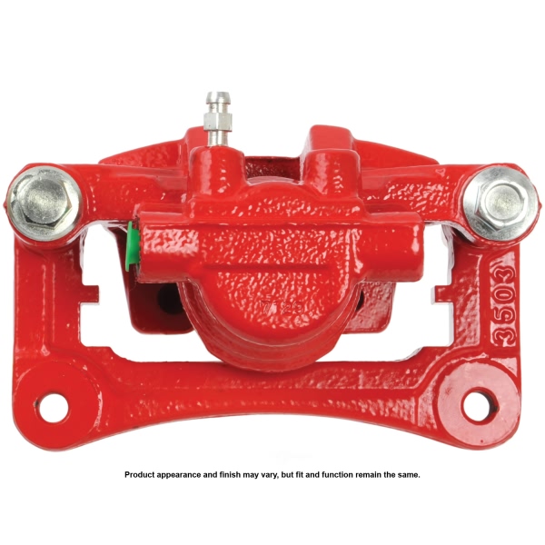 Cardone Reman Remanufactured Unloaded Color Coated Caliper 18-5104XR