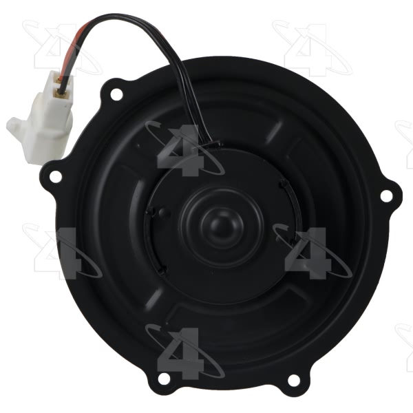 Four Seasons Hvac Blower Motor With Wheel 75085