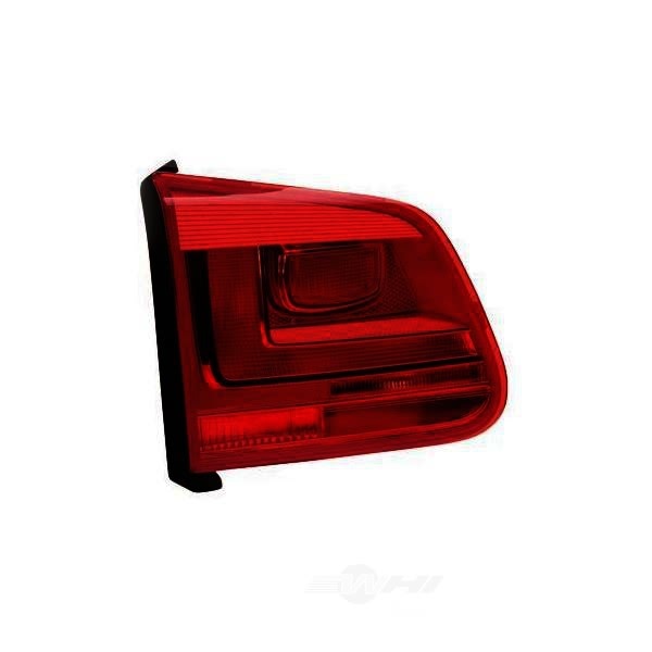 Hella Inner Driver Side Tail Light 010739111