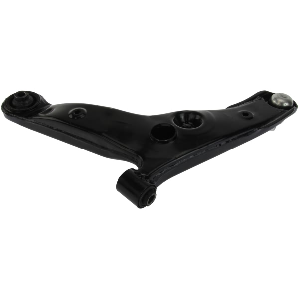 Centric Premium™ Front Passenger Side Lower Control Arm and Ball Joint Assembly 622.46010