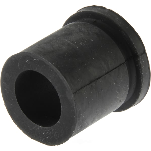 Centric Premium™ Rear Rearward Leaf Spring Bushing 602.42076