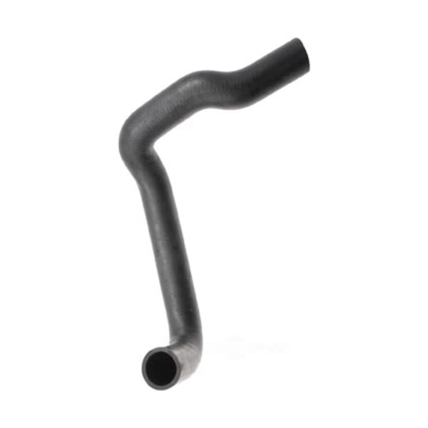 Dayco Engine Coolant Curved Radiator Hose 71654