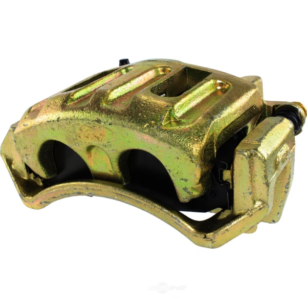 Centric Posi Quiet™ Loaded Front Driver Side Brake Caliper 142.65034