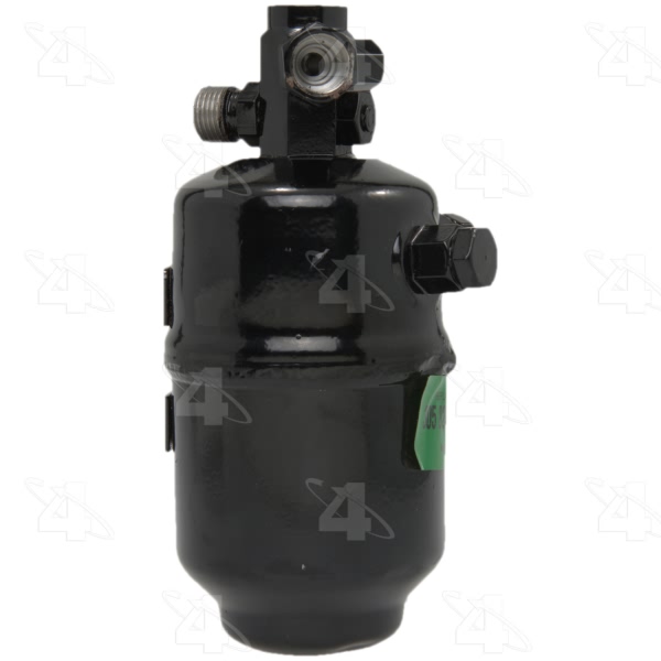 Four Seasons A C Receiver Drier 33373