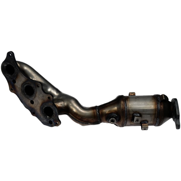 Dorman Stainless Steel Natural Exhaust Manifold 674-304