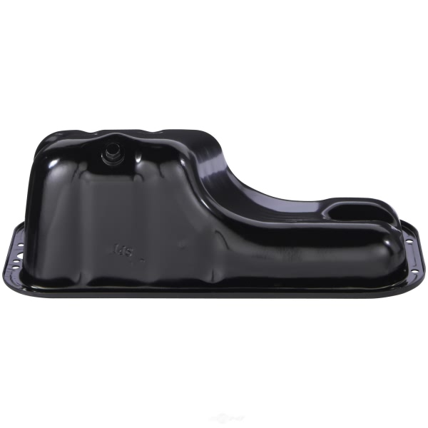 Spectra Premium New Design Engine Oil Pan GMP37A