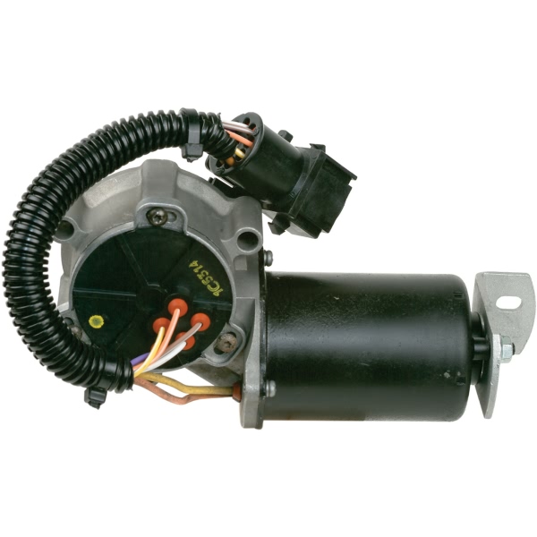 Cardone Reman Remanufactured Transfer Case Motor 48-213