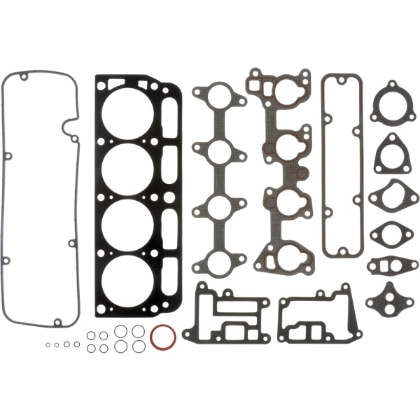 Victor Reinz Cylinder Head Gasket Set 02-10593-01