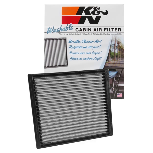 K&N Cabin Air Filter VF2042