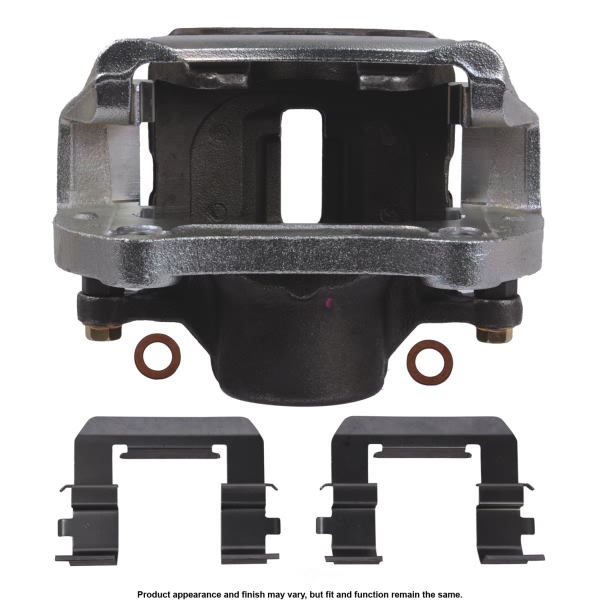 Cardone Reman Remanufactured Unloaded Caliper w/Bracket 18-B5271A