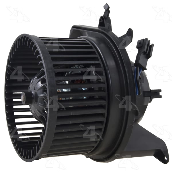 Four Seasons Hvac Blower Motor With Wheel 76965