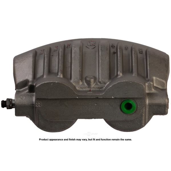 Cardone Reman Remanufactured Unloaded Caliper 18-4884