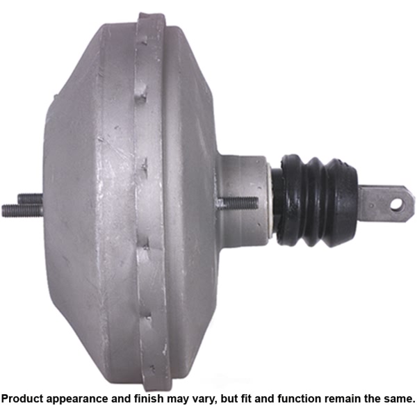 Cardone Reman Remanufactured Vacuum Power Brake Booster w/o Master Cylinder 53-1480