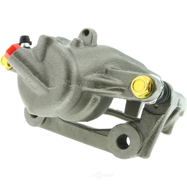 Centric Remanufactured Semi-Loaded Rear Driver Side Brake Caliper 141.35598