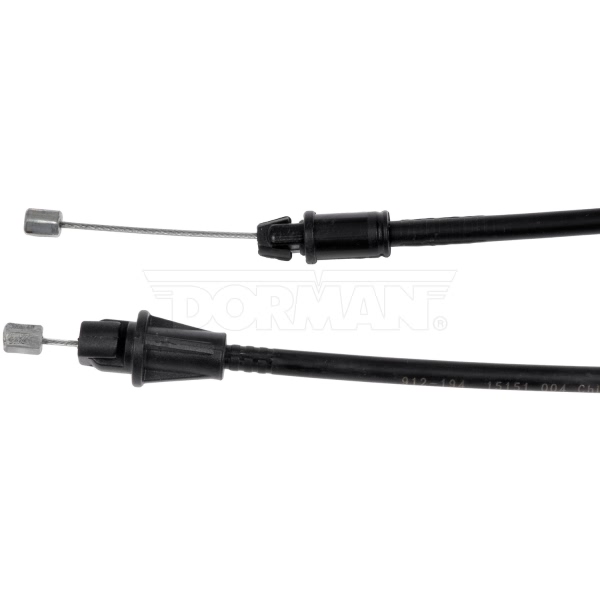 Dorman OE Solutions Hood Release Cable 912-194