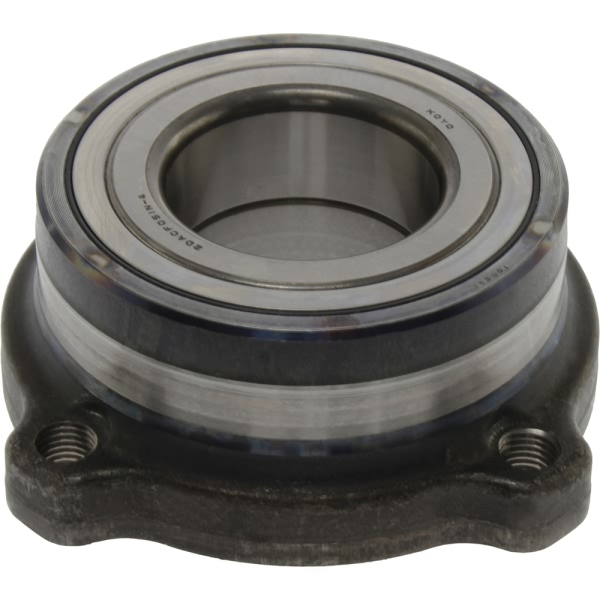 Centric Premium™ Rear Driver Side Wheel Bearing Module 406.34005