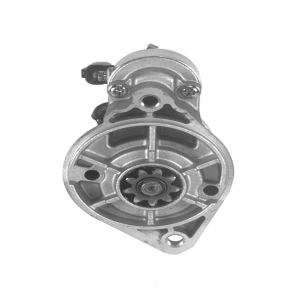 Denso Remanufactured Starter 280-4135