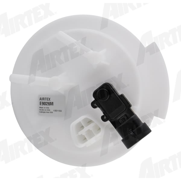 Airtex In-Tank Fuel Pump Module Assembly E9026M