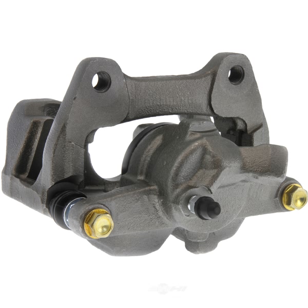 Centric Remanufactured Semi-Loaded Rear Driver Side Brake Caliper 141.22502