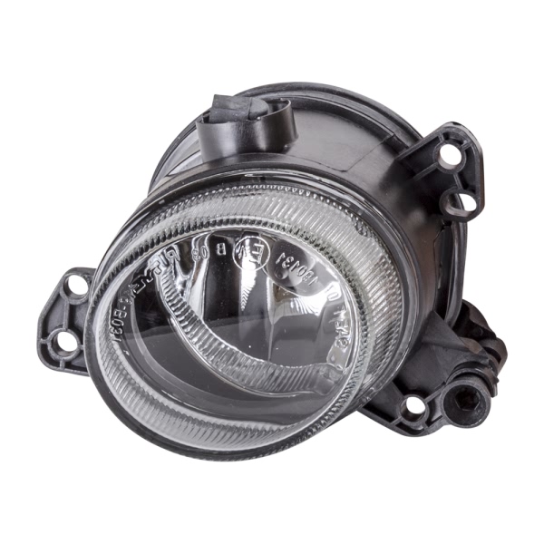 TYC TYC Fog Light Assembly 19-11032-00