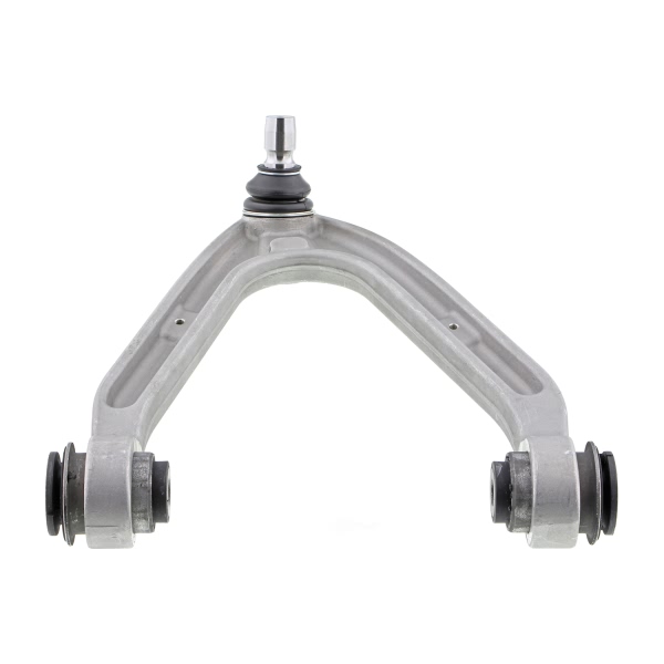 Mevotech Supreme Front Driver Side Upper Non Adjustable Control Arm And Ball Joint Assembly CMS501144