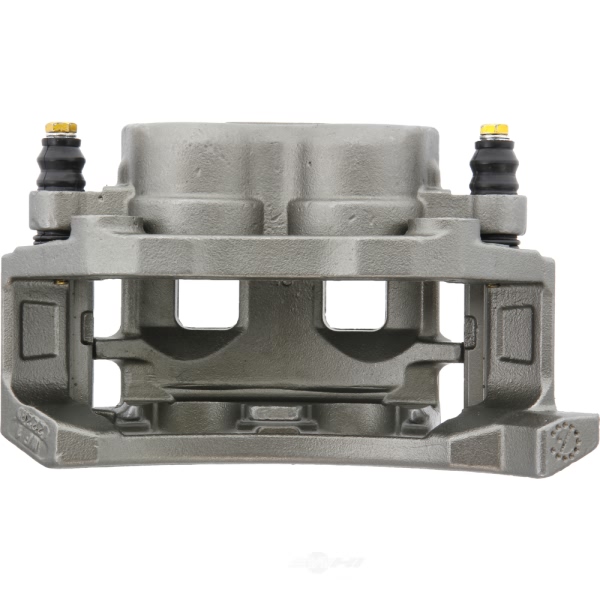 Centric Remanufactured Semi-Loaded Front Driver Side Brake Caliper 141.67046