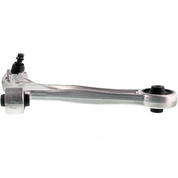 Mevotech Supreme Front Passenger Side Lower Non Adjustable Control Arm And Ball Joint Assembly CMS601187