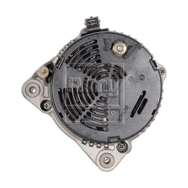 Remy Remanufactured Alternator 13461