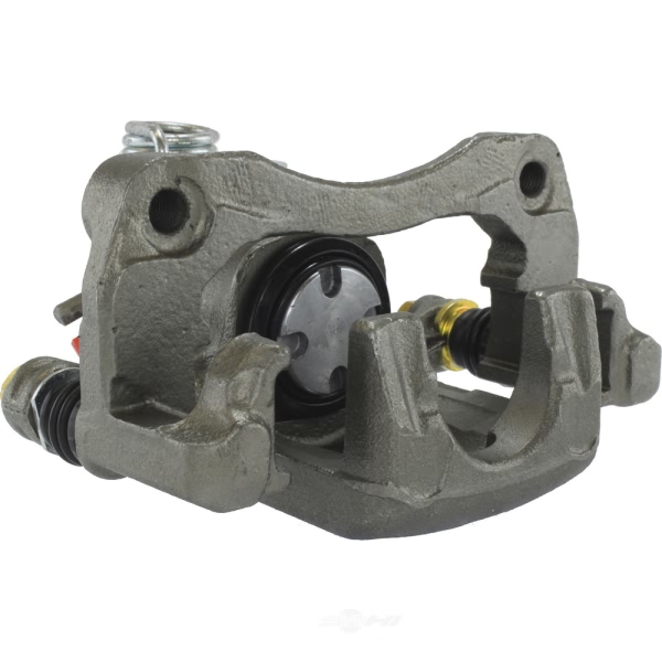 Centric Remanufactured Semi-Loaded Rear Driver Side Brake Caliper 141.42534