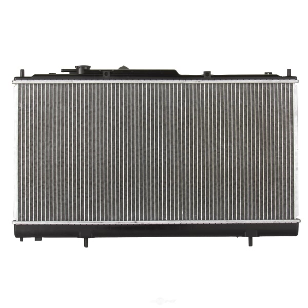 Spectra Premium Complete Radiator CU2410