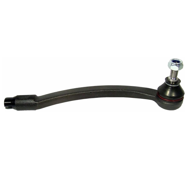 Delphi Front Passenger Side Outer Steering Tie Rod End TA2363